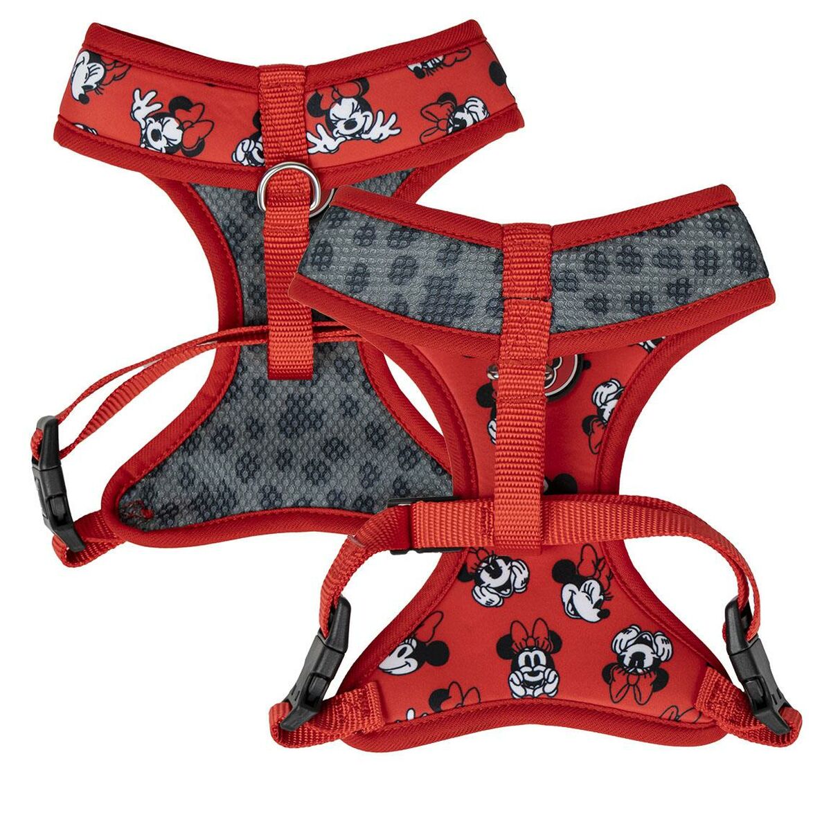 Kutyahám Minnie Mouse XS